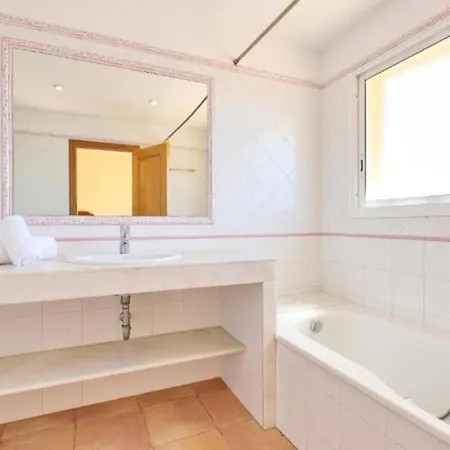 Villa Alvamar Blanes