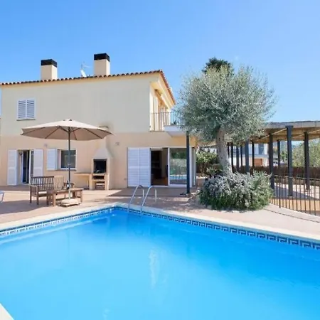 Alvamar Villa *