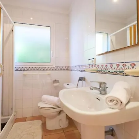 Villa Alvamar Blanes