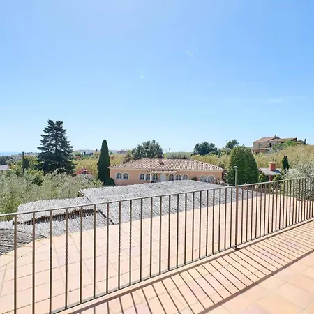 Alvamar Villa