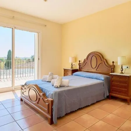 Alvamar Villa *