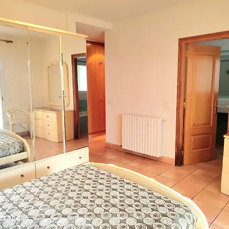 Alvamar Villa Blanes