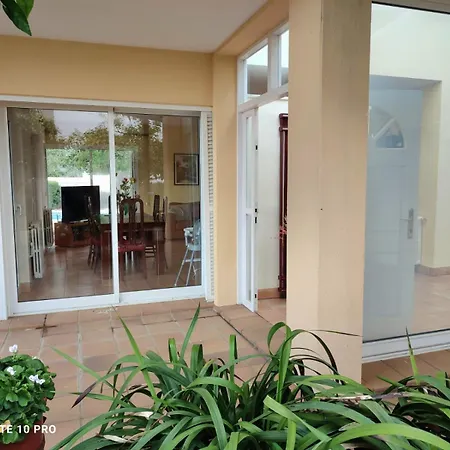 Alvamar Villa *