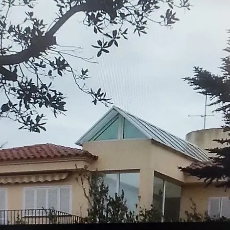 Alvamar Villa *