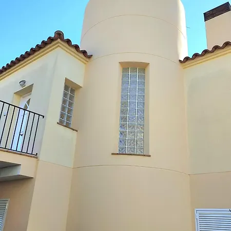 Alvamar Villa