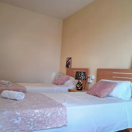 Alvamar Villa Blanes