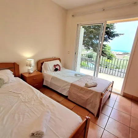 Alvamar Villa *