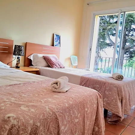 Alvamar Villa Blanes