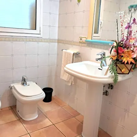 Alvamar Villa *