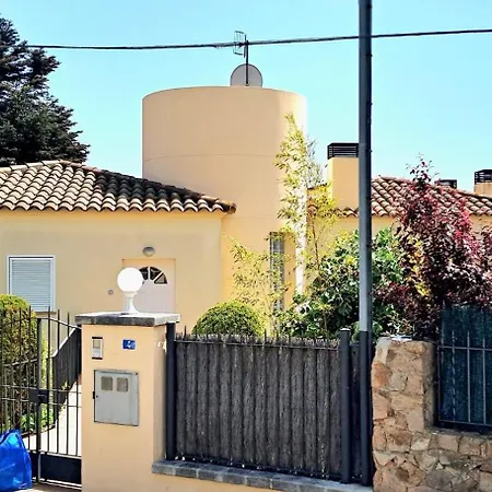 Alvamar Villa *