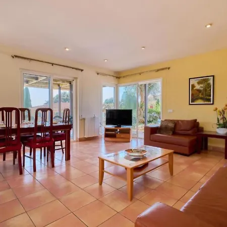 Alvamar Villa *