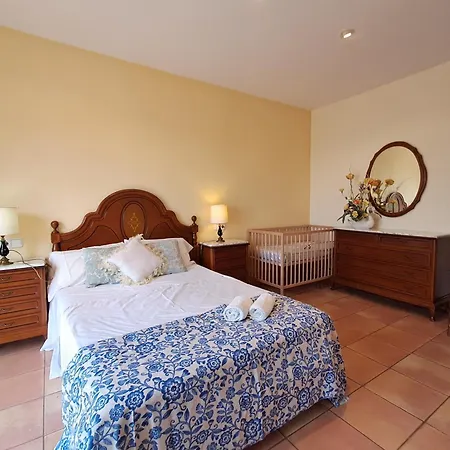 Alvamar Villa *