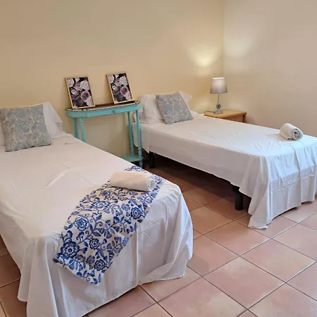 Alvamar Villa