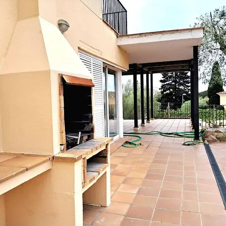 Alvamar Villa Blanes