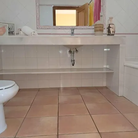 Villa Alvamar Blanes