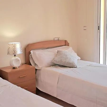 Alvamar Villa